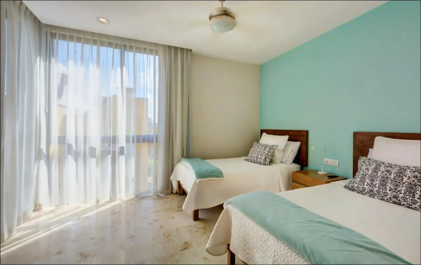 Apartment Anah Suites By Las Flores Playa del Carmen Mexico