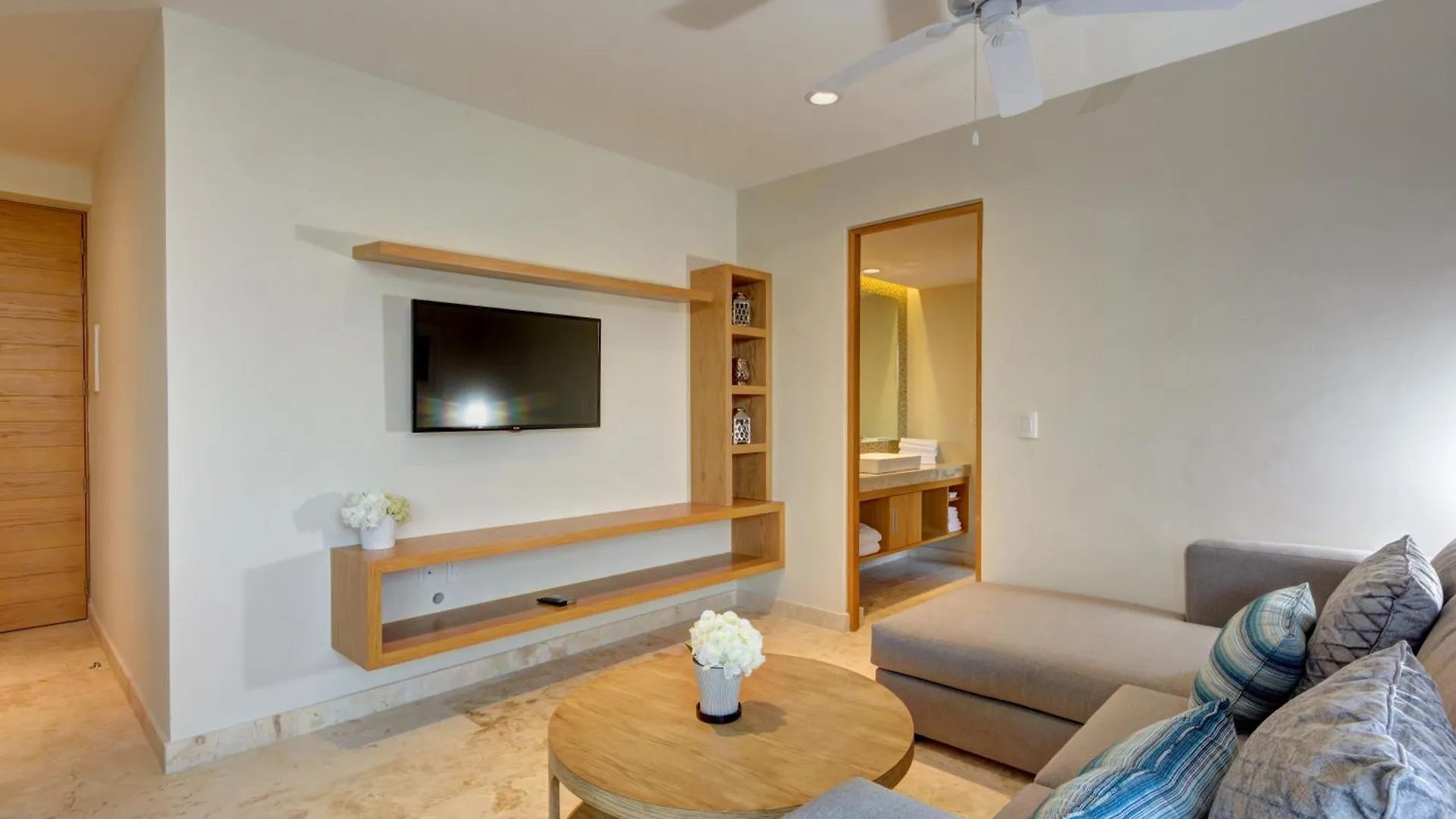 Apartment Anah Suites By Las Flores Playa del Carmen