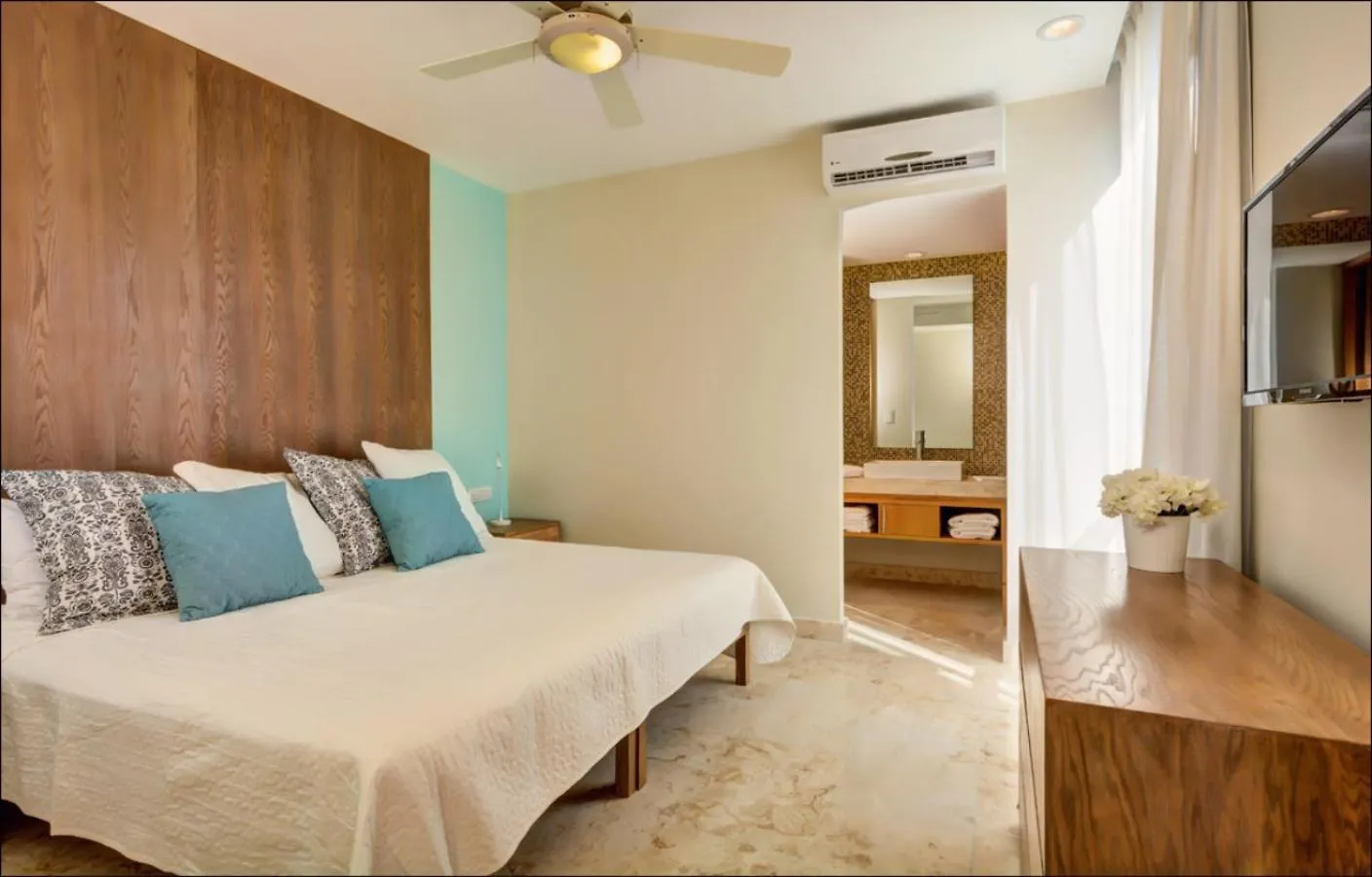 Anah Suites By Las Flores Playa del Carmen 0*,