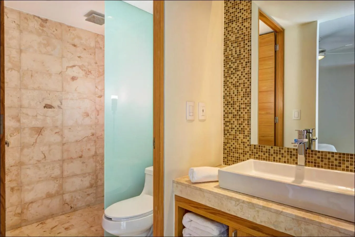 Anah Suites By Las Flores Playa del Carmen