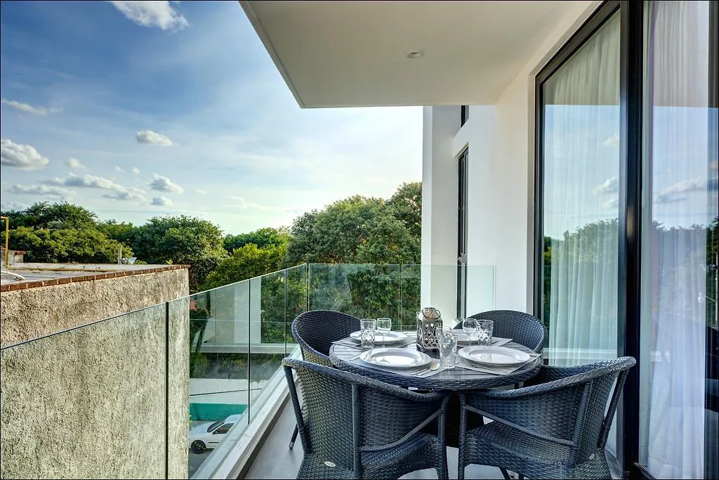 Anah Suites By Las Flores Playa del Carmen