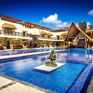 Aldea Beachside By Bvr Playa del Carmen