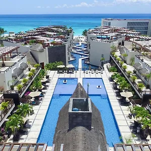 Aldea Thai By Blue Oceanfront Playa del Carmen